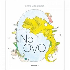 No ovo - Ballesteros, Xosé; Squillari, Emma Lidia