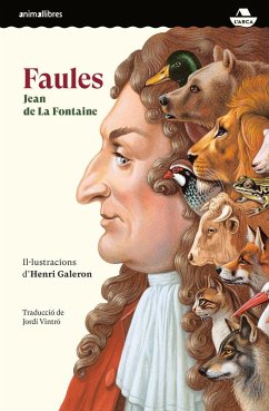 Cover Faules