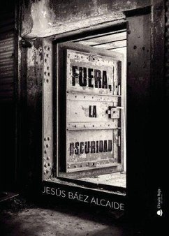 Cover Fuera, la oscuridad