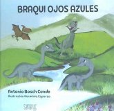 BRAQUI OJOS AZULES BRAQUI OJOS AZULES
