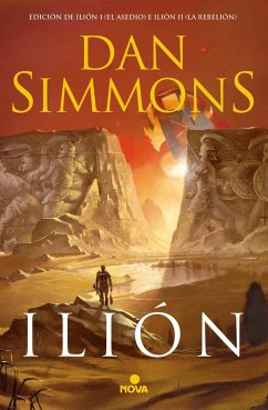 Cover Ilion