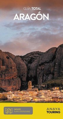 Cover Aragón