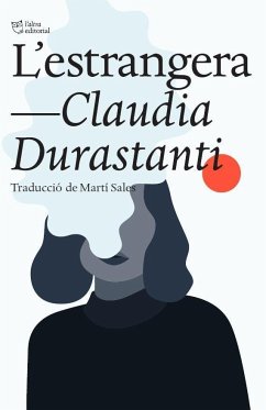 L'estrangera - Durastanti, Claudia