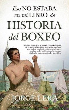 Cover ESO NO ESTABA...HIST. BOXEO