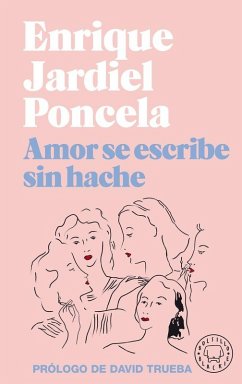 Cover Amor se escribe sin hache