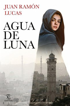 Cover Agua de luna