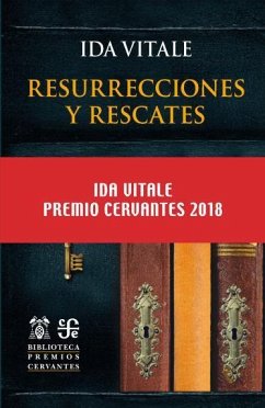 Resurrecciones y rescates - Vitale, Ida