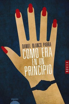 Como era en un principio - Blanco Parra, Daniel