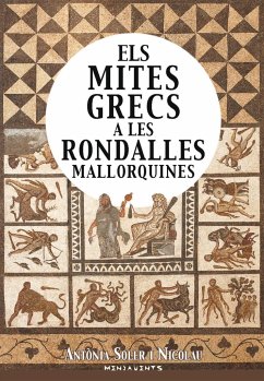 Els mites grecs a les rondalles mallorquines - Soler i Nicolau, Antonia