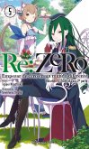 Re:Zero 5 : empezar de cero en un mundo diferente 3 : una semana en la mansión 2