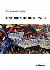 Hestories de Burgundu - González Barreñada, Gonzalo