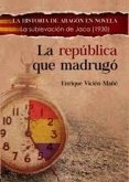 Entre dos estaciones : la sublevación de Jaca de 1930