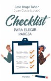 Checklist para elegir pareja