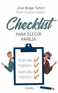 Checklist para elegir pareja - Costa, Joan; Brage Tuñón, José