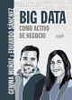 Big data como activo de negocio - Bild 1