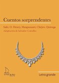 Cuentos sorprendentes