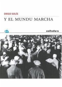 Cover Y el mundu marcha
