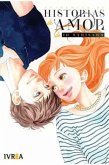 ANTOLOGÍA DE HISTORIAS DE AMOR DE IO SAKISAKA