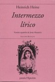 Intermezzo Lirico Intermezzo Lirico