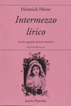 Cover Intermezzo Lirico