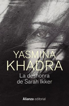 La deshonra de Sarah Ikker La deshonra de Sarah Ikker