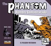 THE PHANTOM 1971-1972 THE PHANTOM 1971-1972