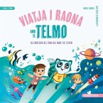Viatja i raona amb el Telmo Viatja i raona amb el Telmo