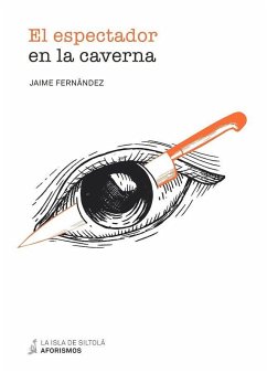Cover El espectador en la caverna