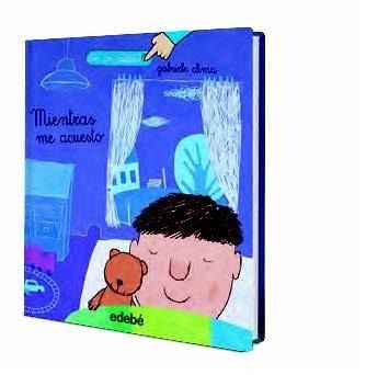 Mientras me acuesto Mientras me acuesto