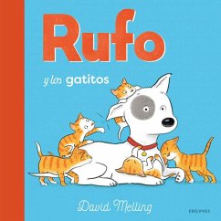 Cover Rufo Y Los Gatitos