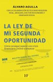 La ley de mi segunda oportunidad La ley de mi segunda oportunidad