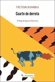Cover CUARTO DE DERROTA