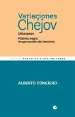 Variaciones Chéjov Variaciones Chéjov