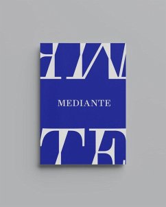 Cover MEDIANTE