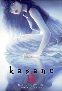 Cover KASANE 12