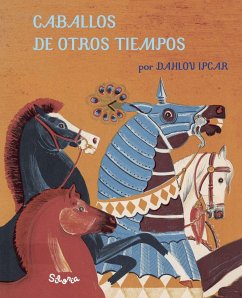 Caballos de otros tiempos