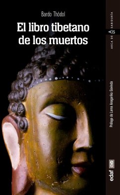 Libro Tibetano de Los Muertos, El -Z - Govinda, Anagarika