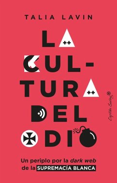 Cover La cultura del odio