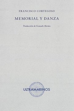 Cover Memorial y danza