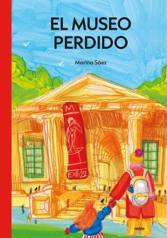 El Museo Perdido Cover El Museo Perdido