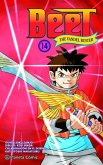 Beet The Vandel buster nº 14 Beet The Vandel buster nº 14
