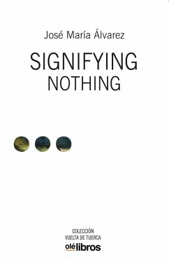 Signifying nothing