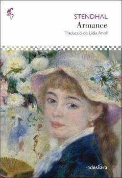 Cover Armance