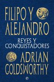 Filipo y Alejandro Filipo y Alejandro