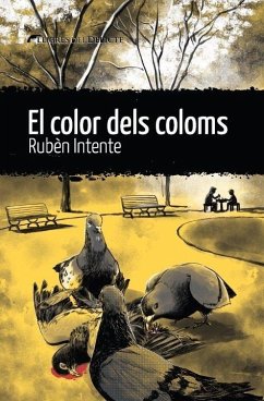Cover El color dels coloms
