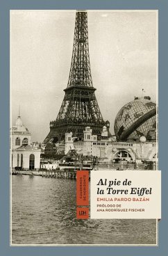 Al pie de la Torre Eiffel - Pardo Bazán, Emilia