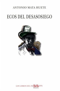 Cover Ecos del desasosiego