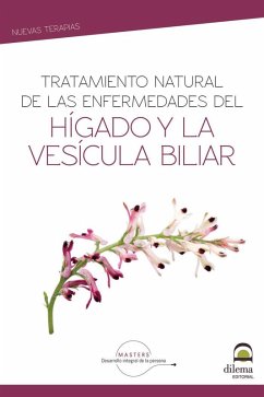 Cover TRAT. NATURAL ENFERMEDADES DE H?GADO Y VES?CULA BILIAR