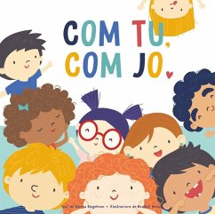 Cover Como tu, como jo