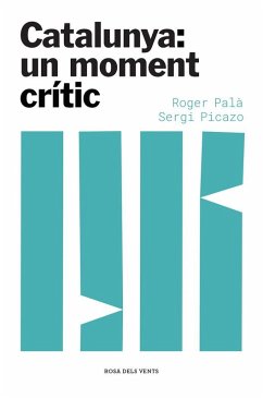 Cover Catalunya : un moment crític
